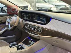 مێرسێدس بێنز S-Class